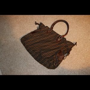 Fendi Bag